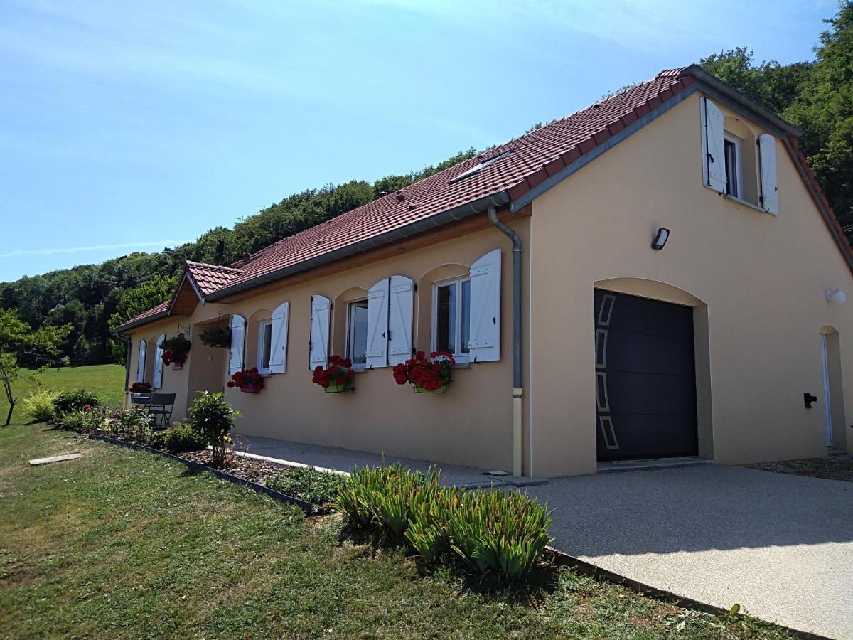 Chambre D Hotes A La Campagne Tilleux Exterior foto