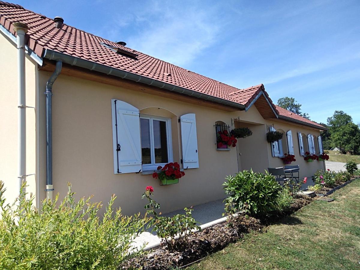 Chambre D Hotes A La Campagne Tilleux Exterior foto